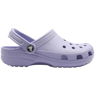 CROCS 10001 5BN CLASSIC CLOG - PURPLE